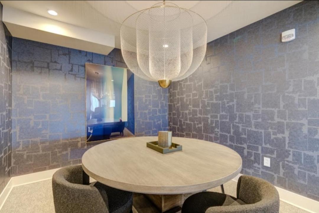 Luxury Oasis Bhm Apartment Birmingham Exterior photo