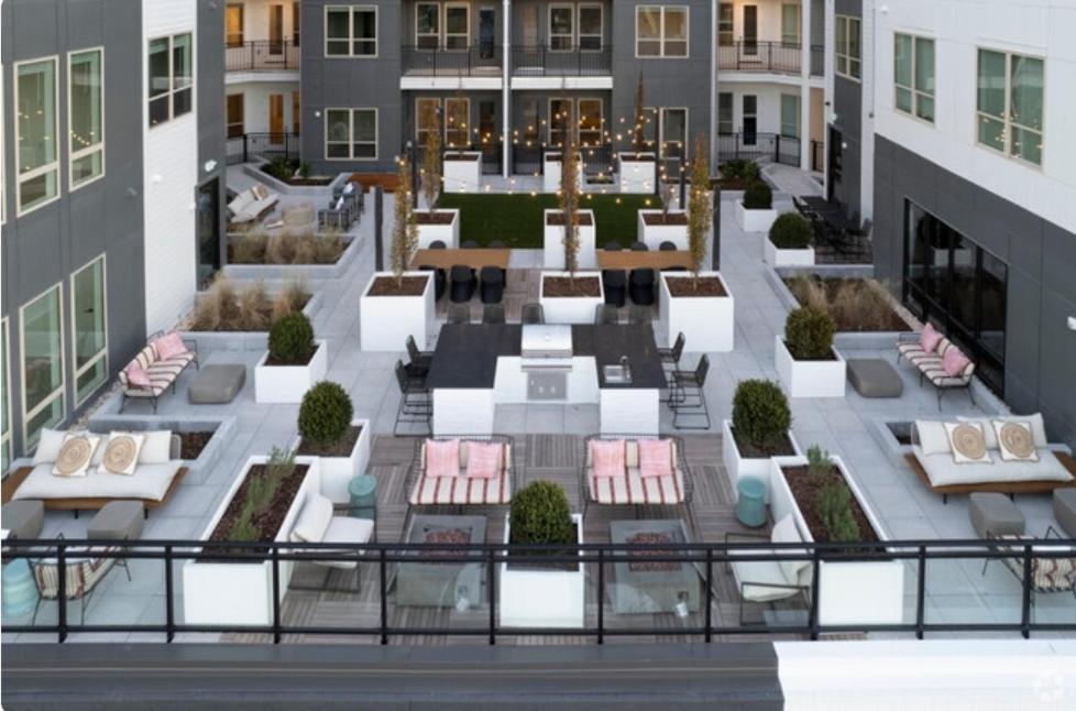 Luxury Oasis Bhm Apartment Birmingham Exterior photo