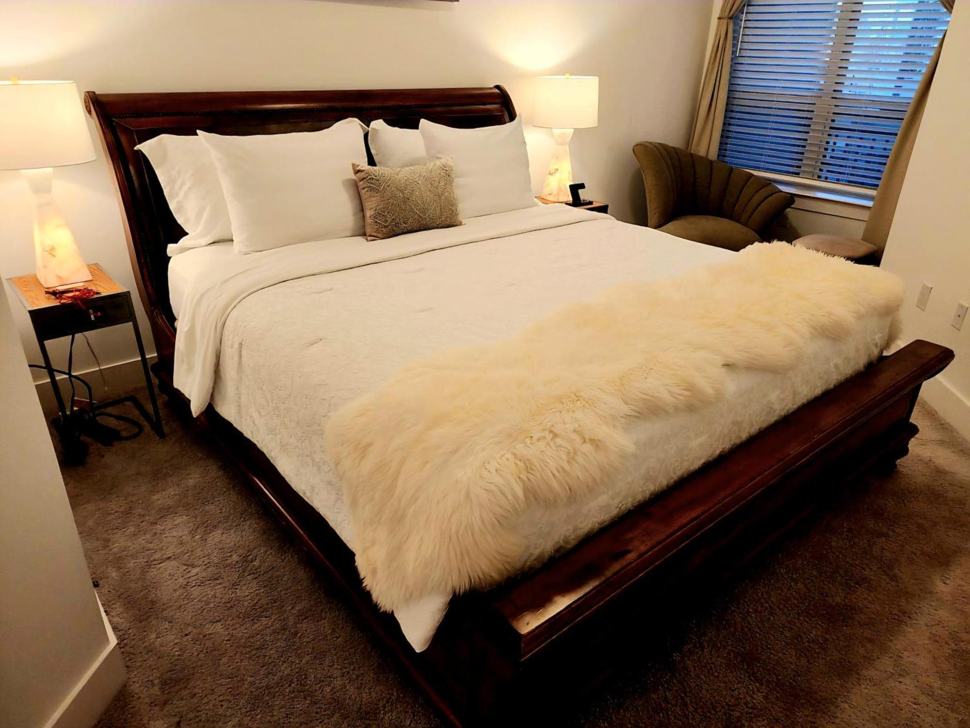 Luxury Oasis Bhm Apartment Birmingham Exterior photo